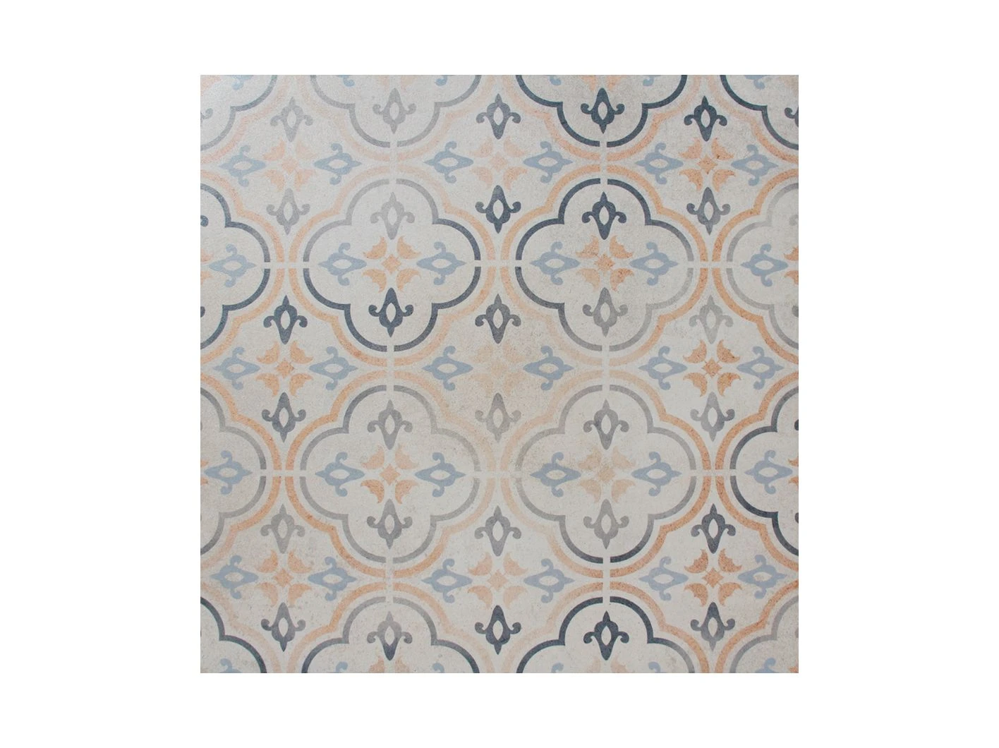 Gardenlux Keramische Tegel Cera3Line Select Decor Terra 60 x 60 x 3 cm - Afbeelding 1